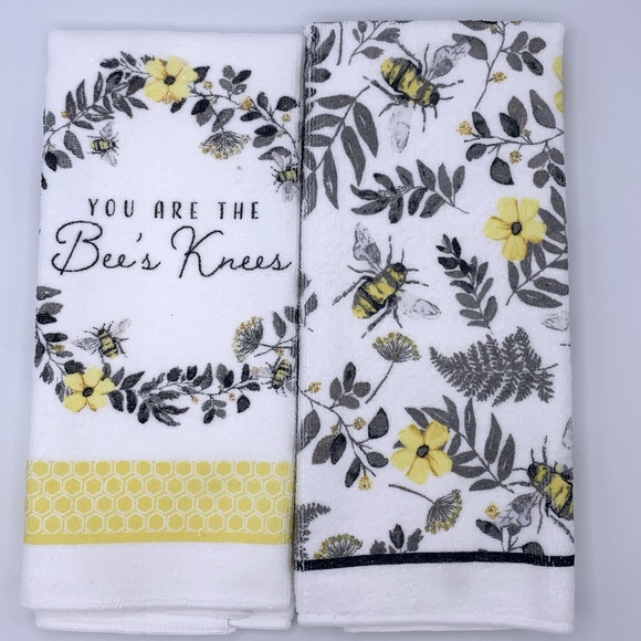 Kitchen Towels - Picture 2 of 3
